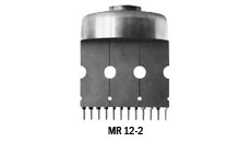 Bandelin MR 12-2