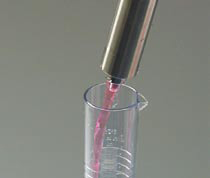 Пробоотборник для жидкостей Bürkle Liquid-sampler