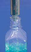 Пробоотборник для жидкостей Bürkle Liquid-sampler