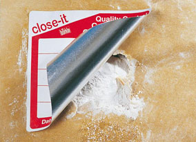 ����������� ����������� �������� B&uuml;rkle Close-it