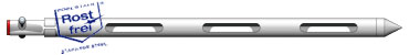 ��������� ������������� B&uuml;rkle Multi-sampler, ����. ����� AISI 316/PTFE, ������� 25 ��