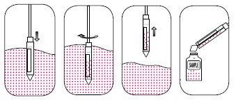 ������������� B&uuml;rkle EasySampler ��� ������� ����������