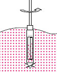 ������������� ��� ������� ���������� B&uuml;rkle Silo
