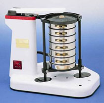 HAVER TYLER&nbsp;Ro-Tap 8" RX-29