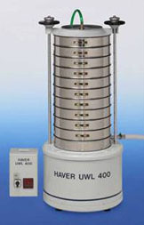 ������������ ������ HAVER UWL 400 N