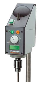 Heidolph RZR 2051 control