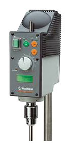 Heidolph RZR 2102 control