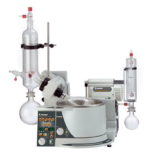 ����������� ���������� Heidolph Laborota 4003