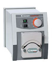 Перистальтический одноканальный насос Heidolph PD 5006