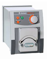 Перистальтический одноканальный насос Heidolph PD 5101