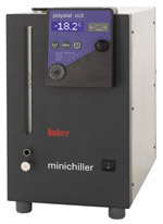 Huber minichiller w-3-H1