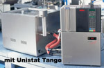 Huber UniCAL 3 ������ � Huber Unistat Tango