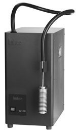 Погружной охладитель Huber TC100