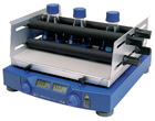 ���������-�������������� ������ IKA HS 260 control