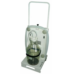 ������������� ������� ILMVAC fluivac 105