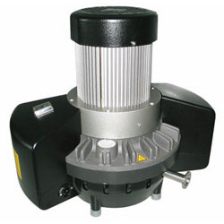 ���������� ������ ILMVAC scrollvac S 10/S 15