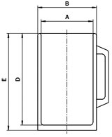 ����� ������ KGW-Isotherm