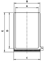 ����� ������ KGW-Isotherm
