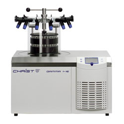 Martin Christ GAMMA 1-16LSC
