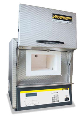 ��������� ���� Nabertherm LT 24/11 � ��������� �������
