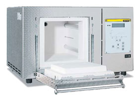 ��������� ���� Nabertherm LE 6/11
