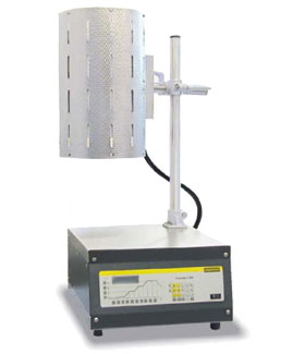 ������������� ��������� ���� Nabertherm RT 10-250/11