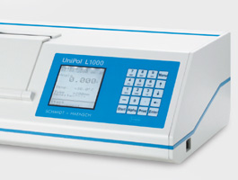 ������ ���������� ����������� SCHMIDT+HAENSCH Unipol L1000