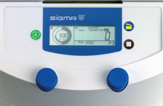 Контроллер для лабораторных центрифуг Sigma Spincontrol Easy