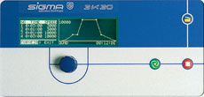 Контроллер для лабораторных центрифуг Sigma Spincontrol Comfort