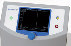 Контроллер для лабораторных центрифуг Sigma Spincontrol Professional