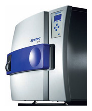 �������������� �������� Systec D-65