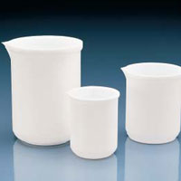 Стаканы (PTFE)