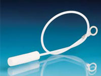 Устройство для извлечения магнитных перемешивающих элементов (PTFE)