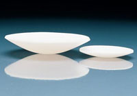 Часовые стекла (PTFE)