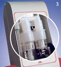 ���������� ������� VITLAB continuous
