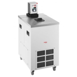 Термостат охлаждающий/нагревающий Julabo DYNEO DD-1001F, объем ванны 56 л, мощность охлаждения при 0°C - 0,85 кВт, с аналоговым интерфейсом