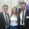 Компания Wiegand Rus приняла участие в выставке Аналитика Экспо 2015 Компания Wiegand Rus приняла участие в выставке Аналитика Экспо 2015