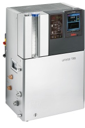 Термостат циркуляционный Huber Unistat T305, температурный диапазон 65-300 °C, мощность нагрева 3,0/6,0  кВт  