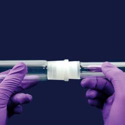 Соединительная муфта ISOLAB, NS24/29, PTFE