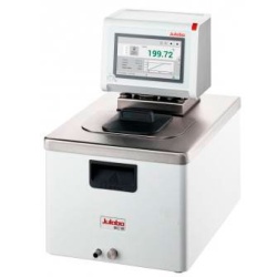 Термостат циркуляционный нагревающий Julabo MAGIO MS-BC12, объем ванны 12 л, температура +20 ... +300°C, мощность нагрева 3 кВт