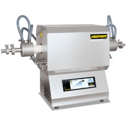 Трубчатая печь Nabertherm R 50/250/13/B510, 1300°С