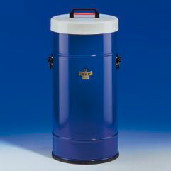 Сосуд Дьюара большого объема KGW-Isotherm 35C объем 40 л