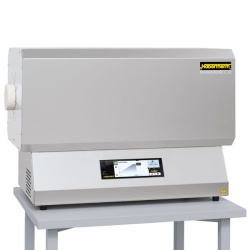 Трубчатая печь высокотемпературная Nabertherm RHTC 80-710/15/B510, с нагревателями из SiC, 1500°C