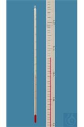 Термометр Amarell ASTM 12 C, -20...+102/0,2°C