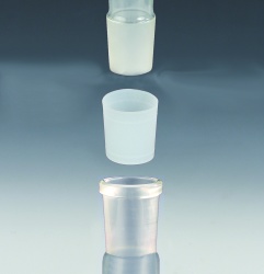 Уплотнительная вставка Bohlender NS 19/26, PTFE