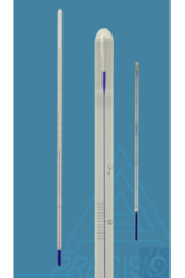 Термометр Amarell ASTM 113 C, -1...+175/0,5°C