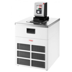 Термостат охлаждающий/нагревающий Julabo DYNEO DD-1000F, объем ванны 7,5 л, мощность охлаждения при 0°C - 0,96 кВт, с интерфейсом RS232