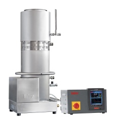 Термостат циркуляционный Huber Unistat TR401, температурный диапазон 50-400 °C, мощность нагрева 3,0/9,0  кВт  