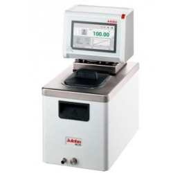 Термостат циркуляционный нагревающий Julabo MAGIO MS-BC6, объем ванны 6 л, температура +20 ... +300°C, мощность нагрева 3 кВт