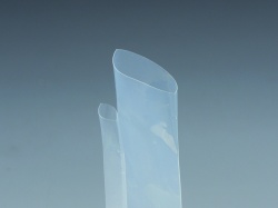 Термоусадочная трубка Bohlender 3,2/ 1,0 мм, PTFE